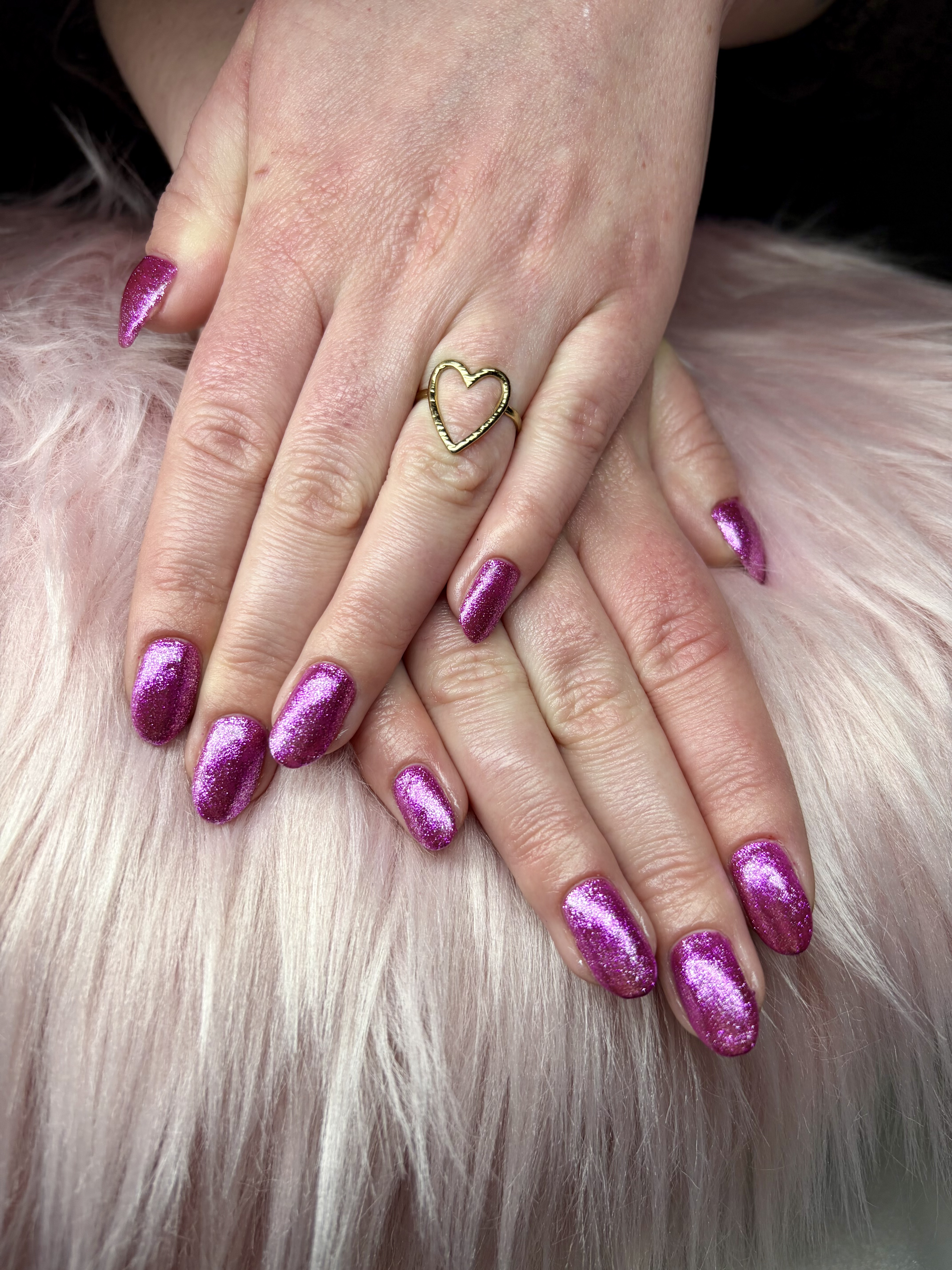 Hand verzorging