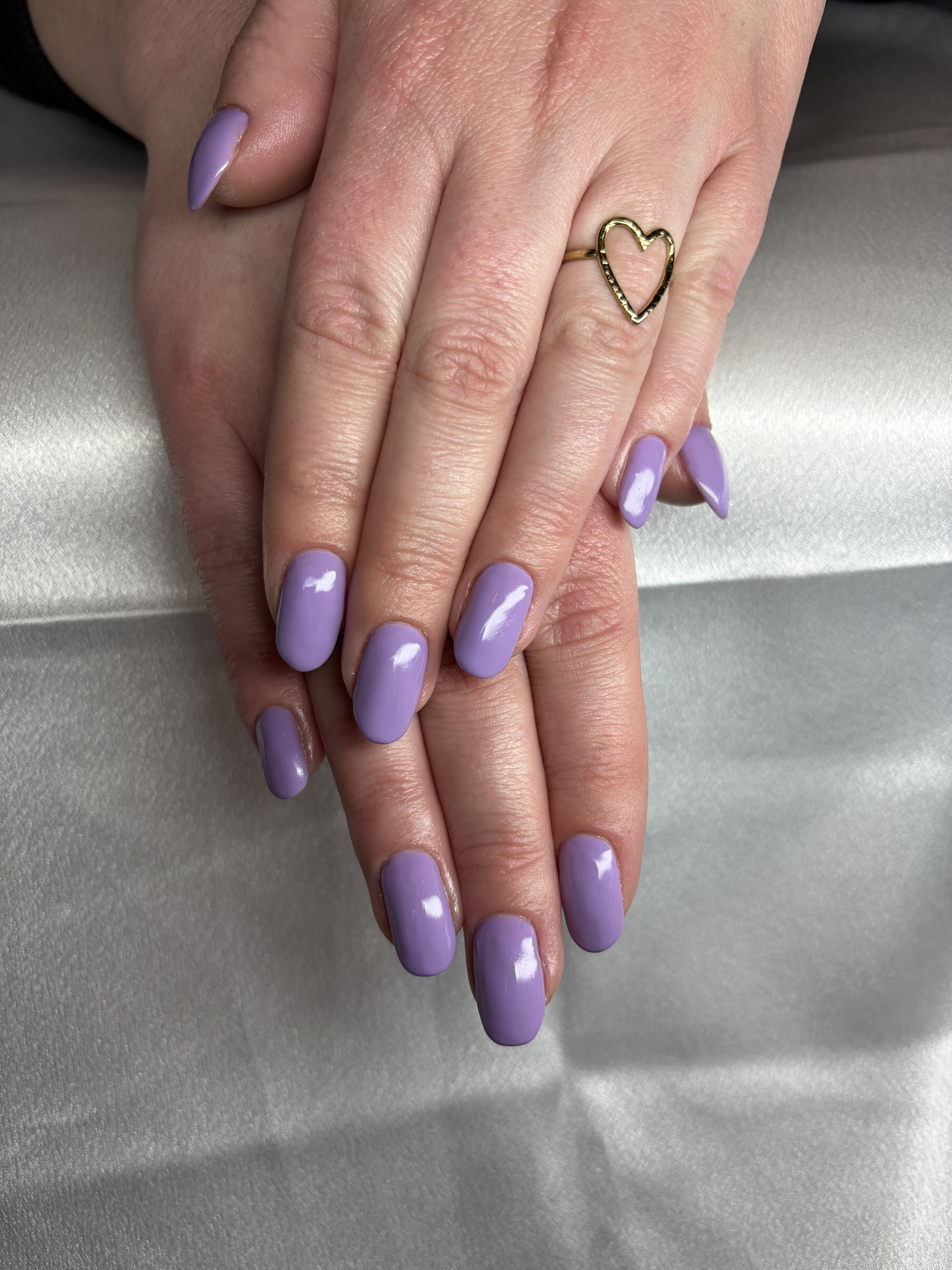 Nagelset
